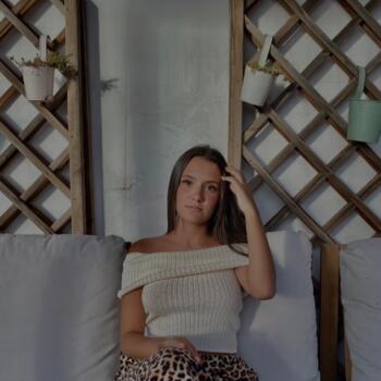 Nanny in Cardedeu: Julia