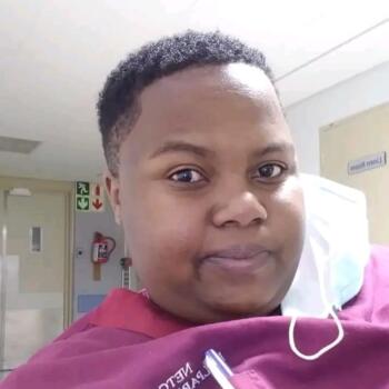 Babysitter Cape Town: Tariro Bridget