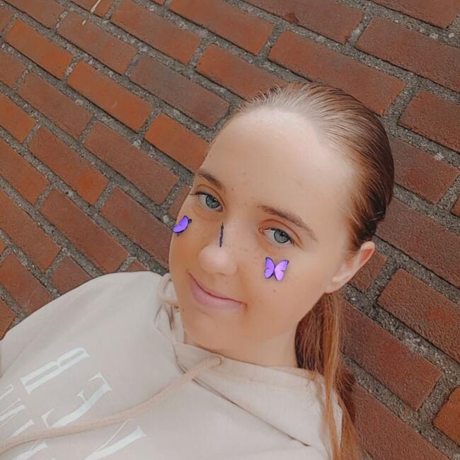 Oppas in Rotterdam: Lindsey