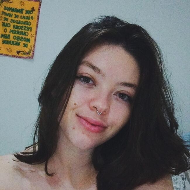 Babysitter in Lavras: Érika