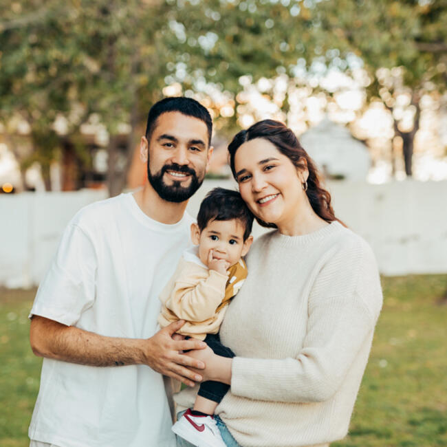 Δουλειά για babysitter στην περιοχή Σαντιάγο: Sofia Marín A.