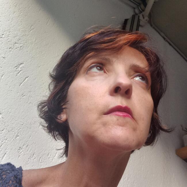 Babysitter in Montecchio (Marche): Giovanna 
