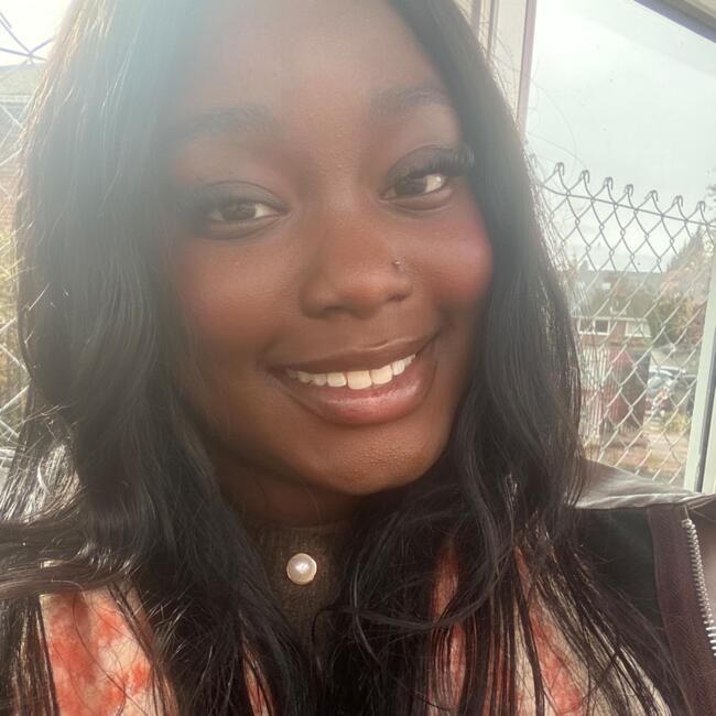 Babysitter in London: Hiqmat