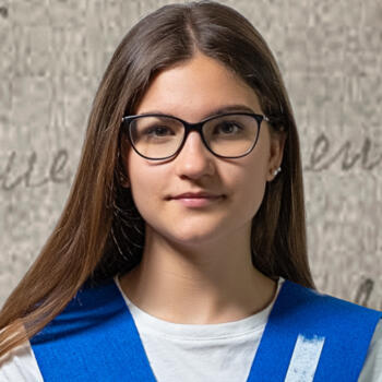 Niñera en Arganda del Rey: Laura