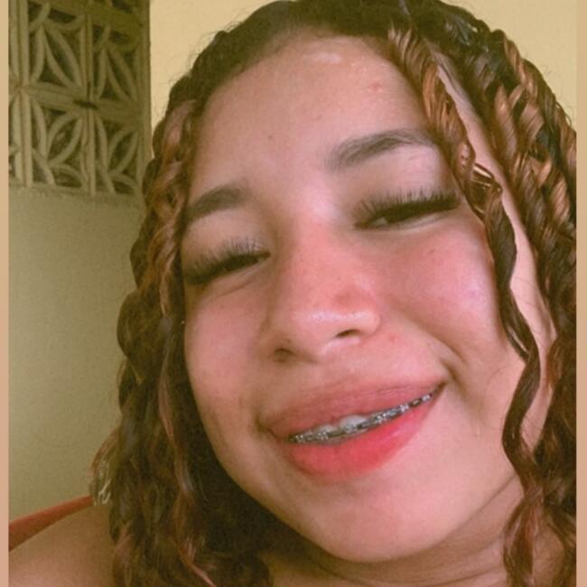 Niñera en Arraiján: Kayleen