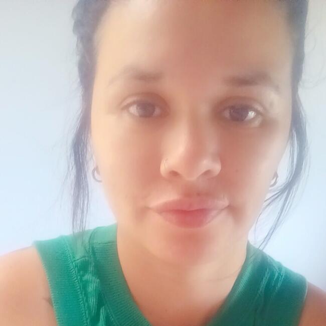 Niñera en Belén de Escobar: AnaClara