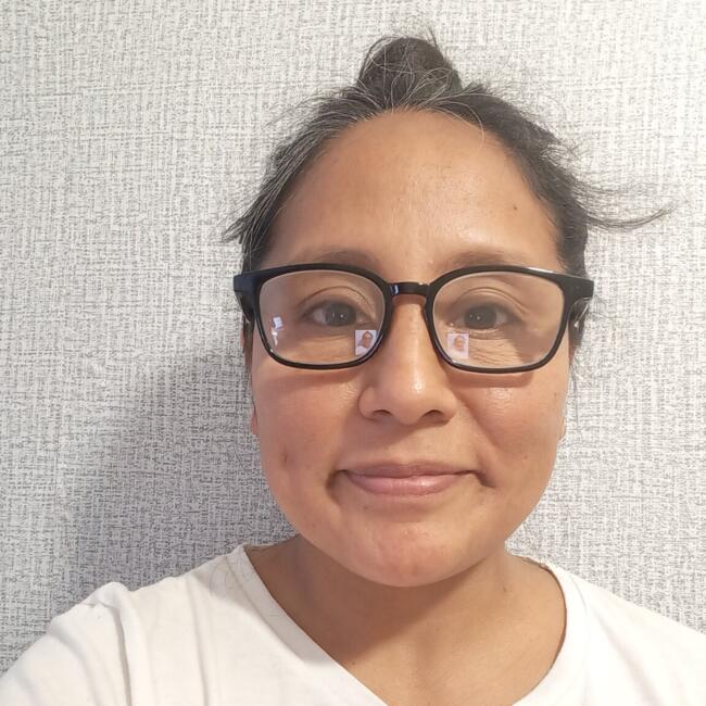 Niñera en Santiago de Chile: ELIFELET