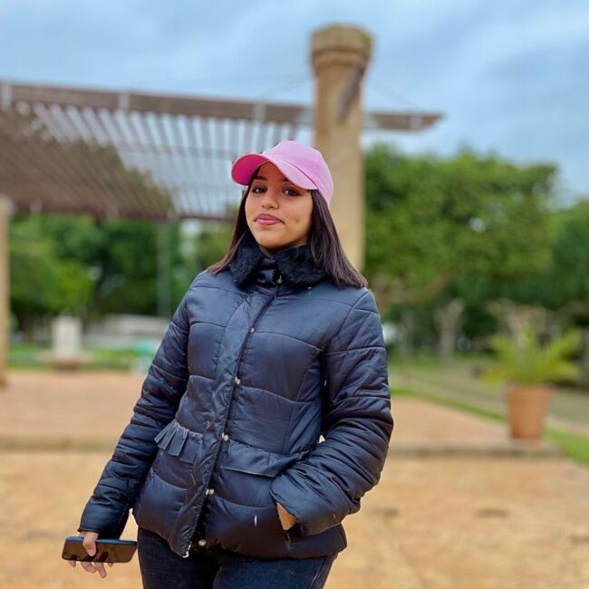 Nounou à Rabat: Mounia
