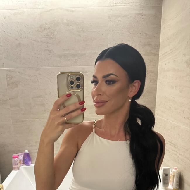 Poptávka hlídání dětí v Most: Sandra