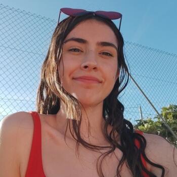 Babysitter in Orihuela: Valeria