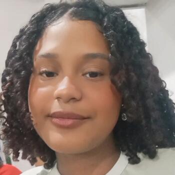 Babá em Teresina: Maria Luiza