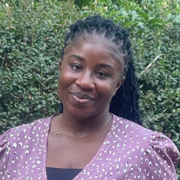 Babysitter in Vaasa: Abigail