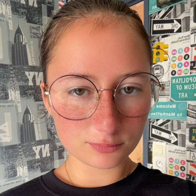 Babysitter in Nieppe: Eloise