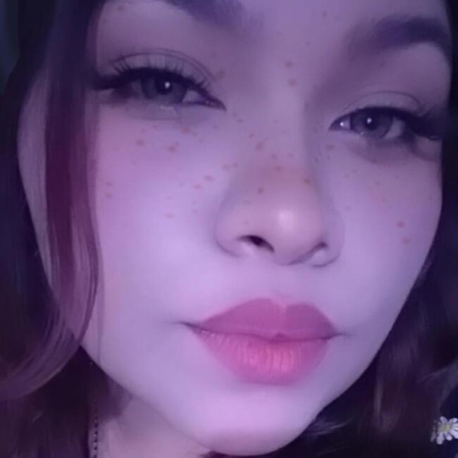 Niñera en Ciudad de México: Dayanna Stephanie