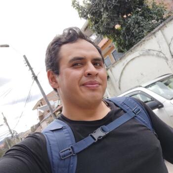 Babysitter in Ricaurte (Azuay): Javier