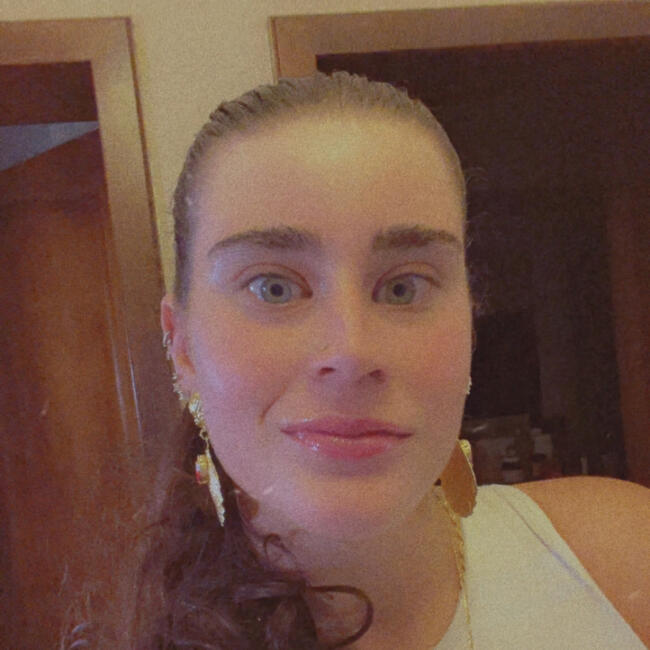 Babysitter in Esch an der Alzette: Martina