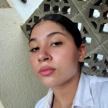 Niñera Managua: Rebeca