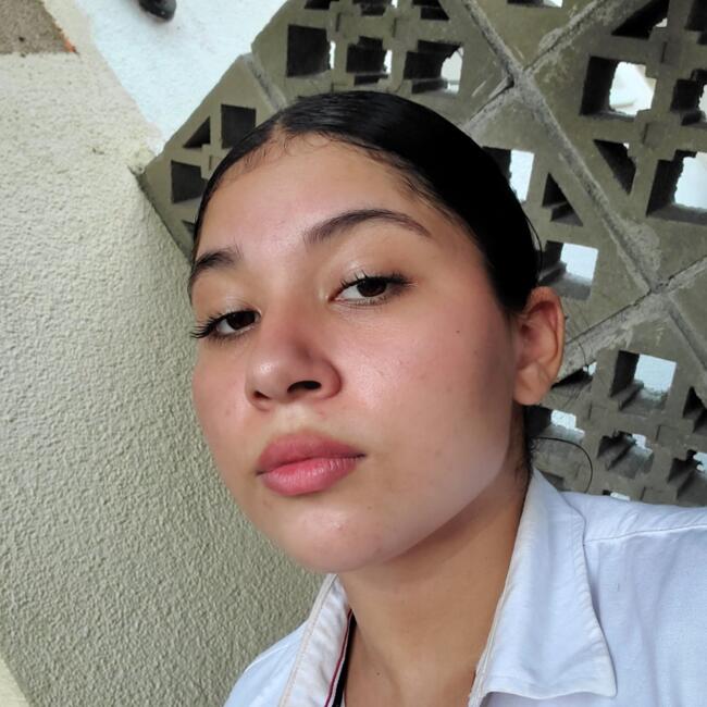 Babysitter in Managua: Rebeca