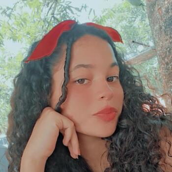 Niñera en Jaboatão dos Guararapes: Luana Pereira