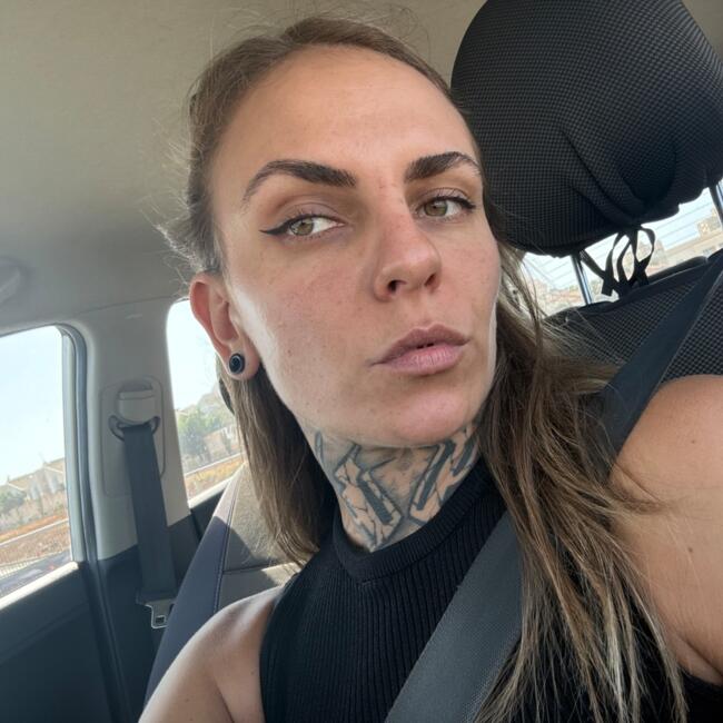 Babysitter in Netanya: Aida