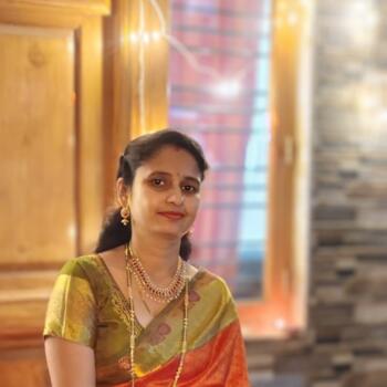 Babysitter in Bengaluru: Hamsa