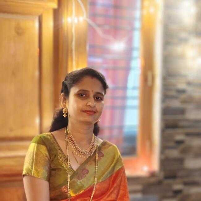 Babysitter in Bengaluru: Hamsa