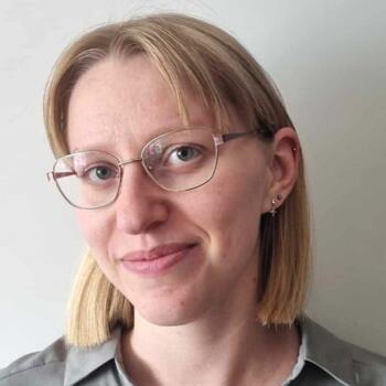 Opiekunka do dziecka Wrocław: Patrycja