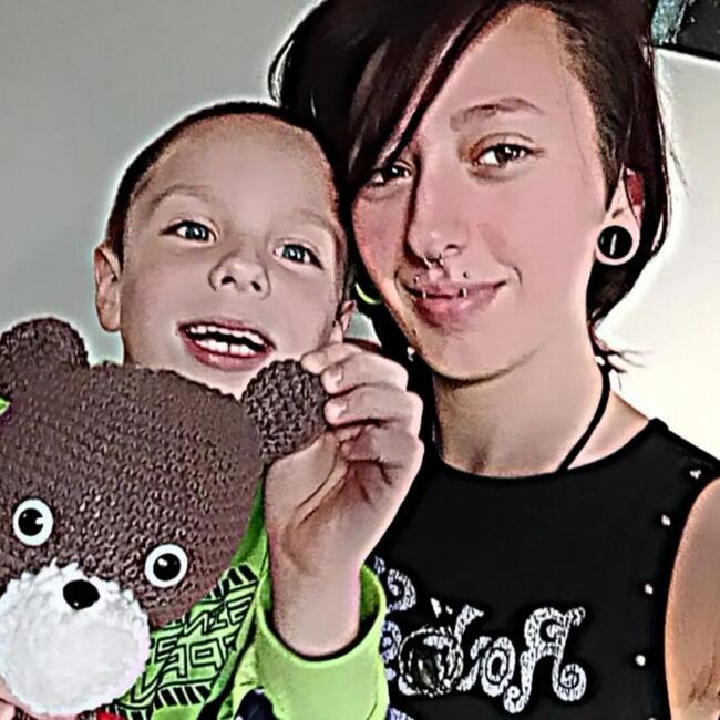 Chůva v Lučany nad Nisou: Eliška