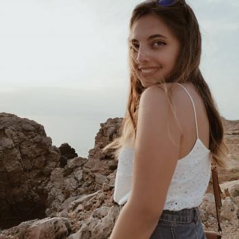 Niñera Reus: Marta