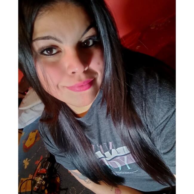 Niñera en Ciudad del Libertador General San Martín: Yessica