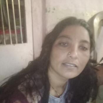 Babysitter in Pune: Sarika