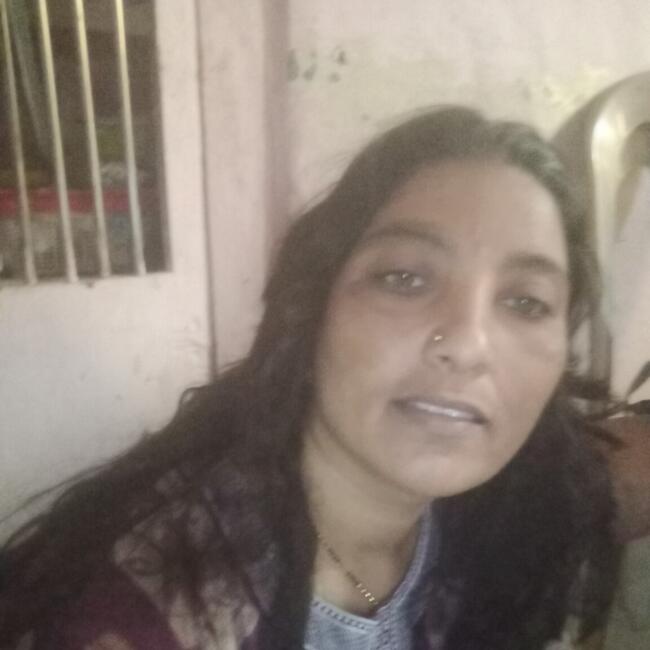 Babysitter in Pune: Sarika