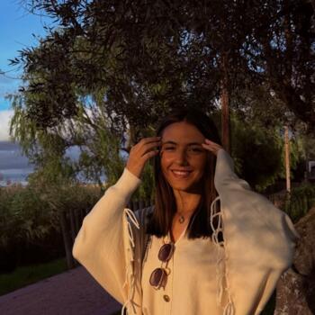 Babysitter Samora Correia: Daniela