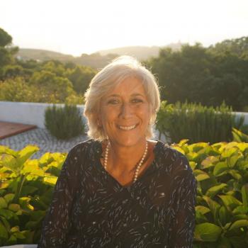 Babysitter Lisboa: Sofia