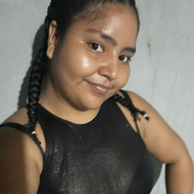 Babysitter in Barranquilla: Elvia