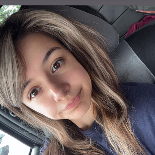Babysitter in Longview (Texas): Analisa