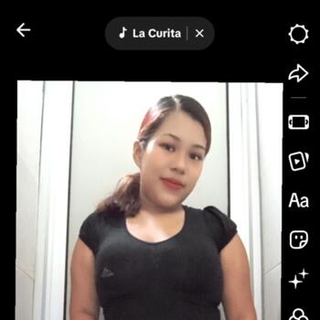 Babysitter in Soná: Yaditza
