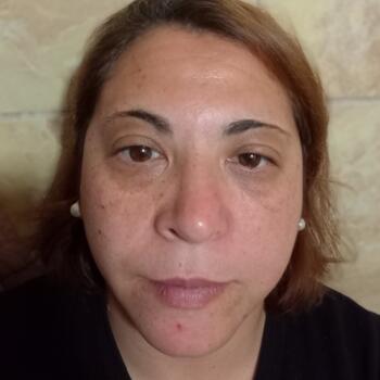 Babysitter in Macul: Daniela