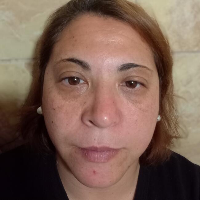 Babysitter in Macul: Daniela