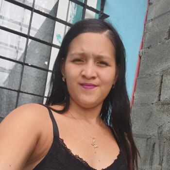 Babysitter in Pacora: Mónica