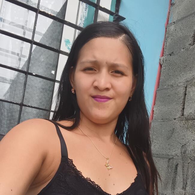 Babysitter in Pacora: Mónica