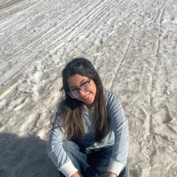 Canguro en Barcelona: Alenda Alegria