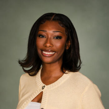 Baby-sitter in Québec: Lauryne