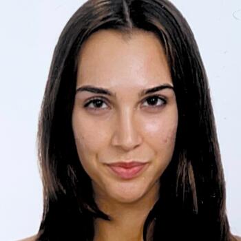 Canguro en Dos Hermanas: Marta