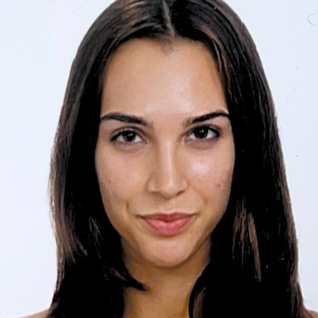 Babysitter in Dos Hermanas: Marta