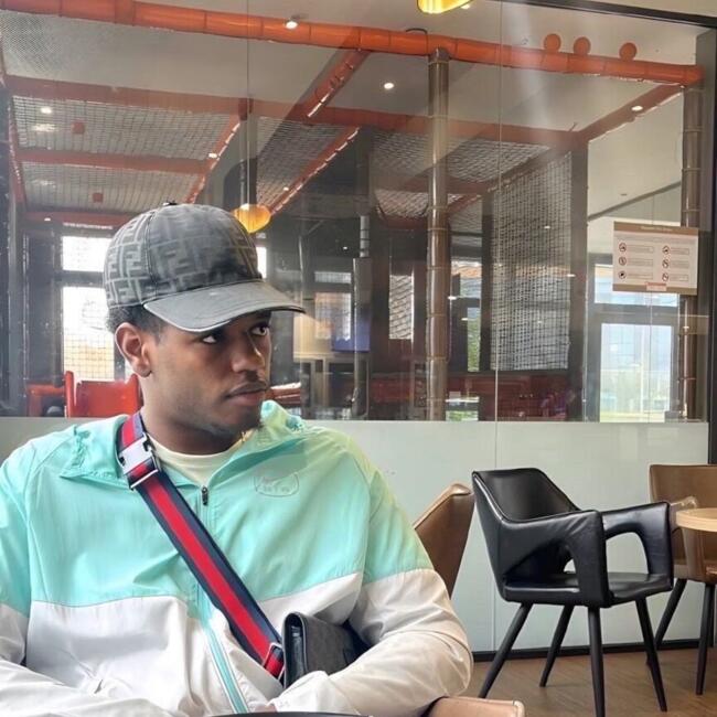 Nanny in Limeil-Brévannes: Kais