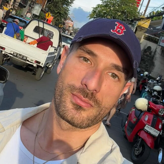 Babysitting job in Toronto: Travis