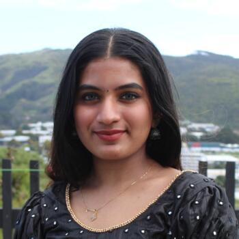 Babysitter in Porirua: Anushka