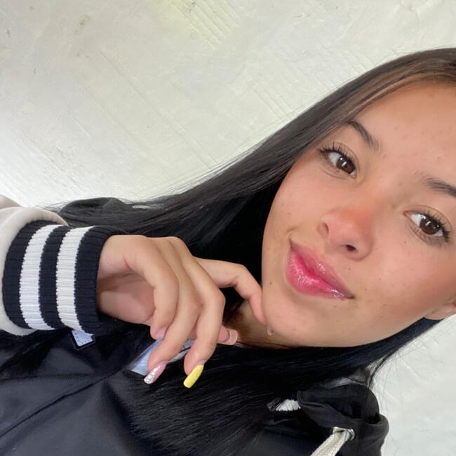 Babysitter in La Ceja: Estefanía