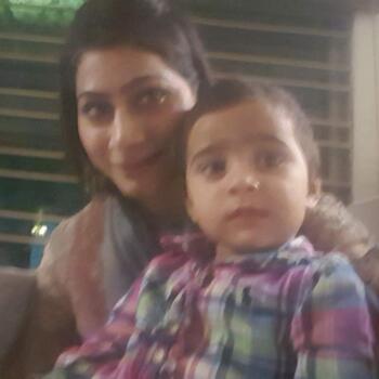 Babysitting job in Glounthaune: babysitting job Syeda maria